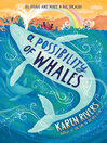 Cover image for A Possibility of Whales